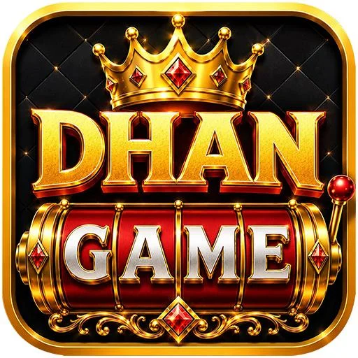 Dhan Game Official Logo - Yono Games
