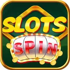 Slots Spin Official Logo - Yono Games