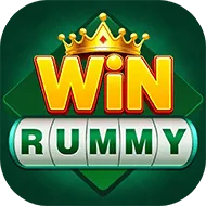 Win Rummy Official Logo - Yono Games