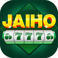 Jaiho 777 Official Logo - Yono Games