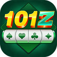 101 Z Official Logo - Yono Games