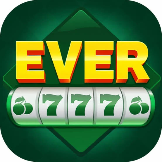 EVER777 Official Logo - Yono Games