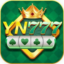 YN777 Official Logo - Yono Games