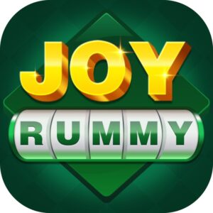 JoyRummy Official Logo - Yono Games
