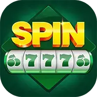 SPIN777 Official Logo - Yono Games