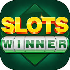 Slots Winner Official Logo - Yono Games