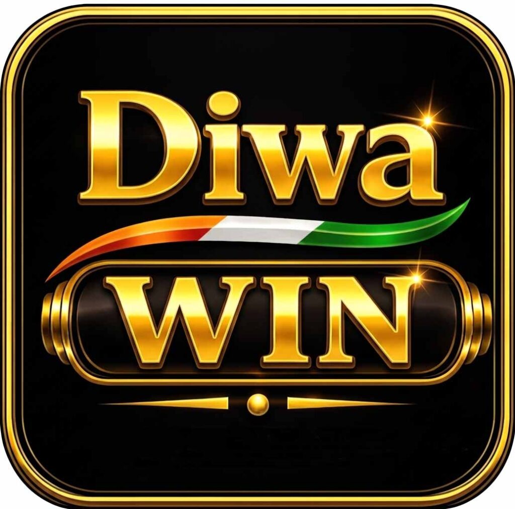 Diwa Win Official Logo - Yono Games