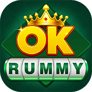 Rummy77 Official Logo - Yono Games