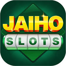 JaihoSlots Official Logo - Yono Games