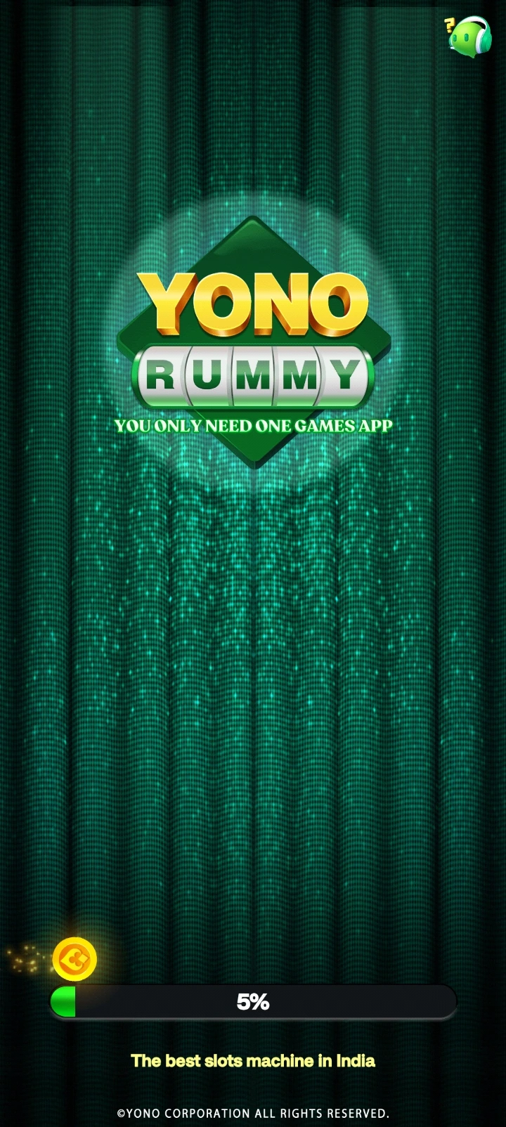 yono rummy app interface 2