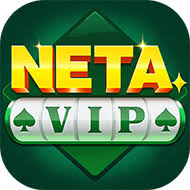 Neta.Vip Official Logo - Yono Games