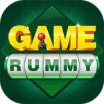 GameRummy Official Logo - Yono Games